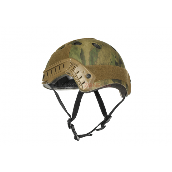 ΚΡΑΝΟΣ FAST Helmet PJ Eco Version ΚΡΑΝΟΣ FAST Helmet PJ Eco Version