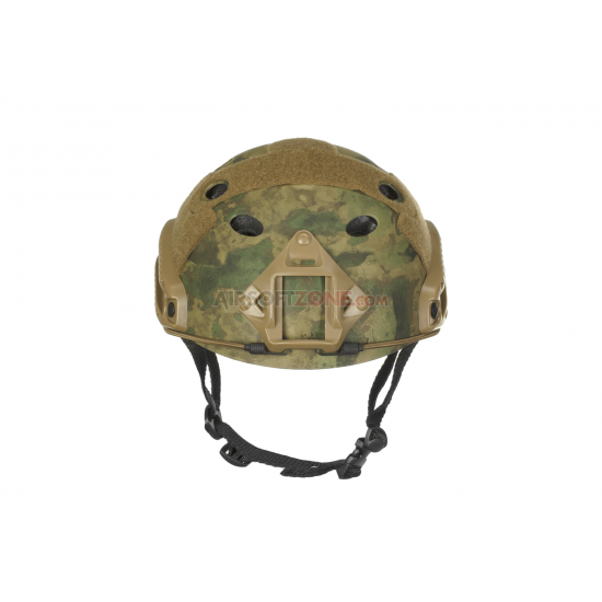 ΚΡΑΝΟΣ FAST Helmet PJ Eco Version ΚΡΑΝΟΣ FAST Helmet PJ Eco Version