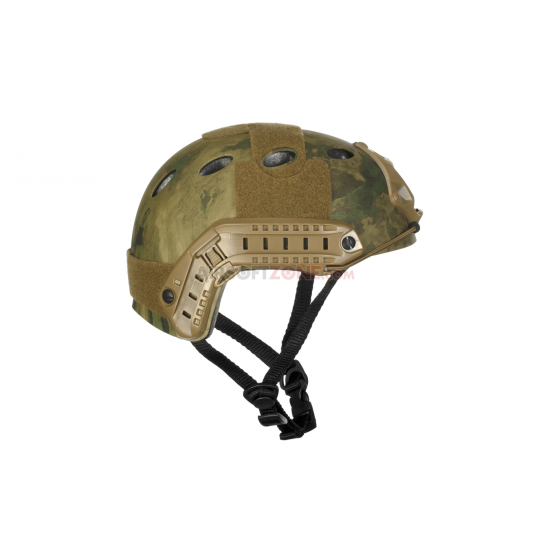 ΚΡΑΝΟΣ FAST Helmet PJ Eco Version ΚΡΑΝΟΣ FAST Helmet PJ Eco Version
