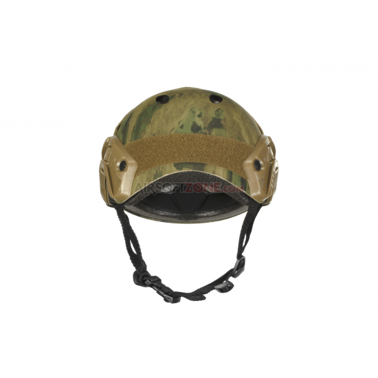 ΚΡΑΝΟΣ FAST Helmet PJ Eco Version ΚΡΑΝΟΣ FAST Helmet PJ Eco Version