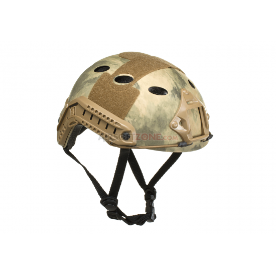 ΚΡΑΝΟΣ FAST Helmet PJ Eco Version ΚΡΑΝΟΣ FAST Helmet PJ Eco Version
