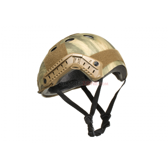 ΚΡΑΝΟΣ FAST Helmet PJ Eco Version ΚΡΑΝΟΣ FAST Helmet PJ Eco Version