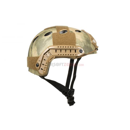 ΚΡΑΝΟΣ FAST Helmet PJ Eco Version ΚΡΑΝΟΣ FAST Helmet PJ Eco Version