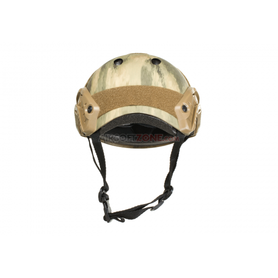 ΚΡΑΝΟΣ FAST Helmet PJ Eco Version ΚΡΑΝΟΣ FAST Helmet PJ Eco Version