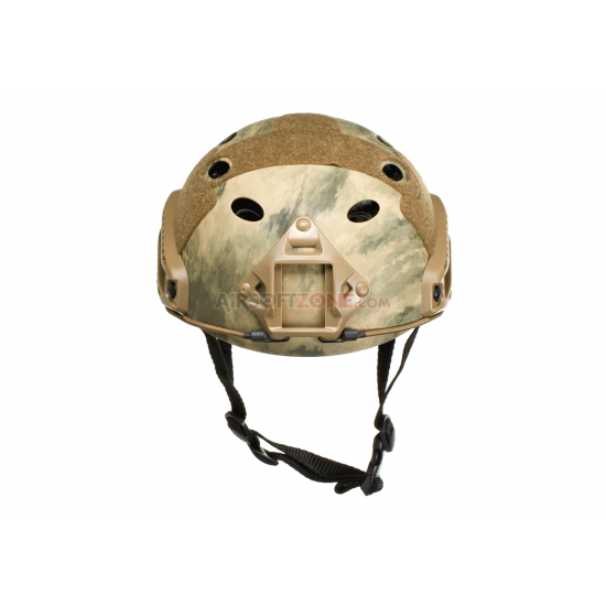 ΚΡΑΝΟΣ FAST Helmet PJ Eco Version ΚΡΑΝΟΣ FAST Helmet PJ Eco Version