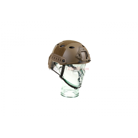 ΚΡΑΝΟΣ FAST Helmet PJ Eco Version ΚΡΑΝΟΣ FAST Helmet PJ Eco Version