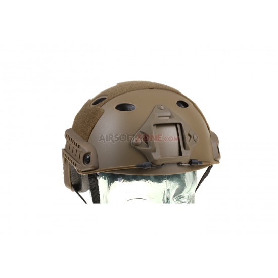 ΚΡΑΝΟΣ FAST Helmet PJ Eco Version ΚΡΑΝΟΣ FAST Helmet PJ Eco Version