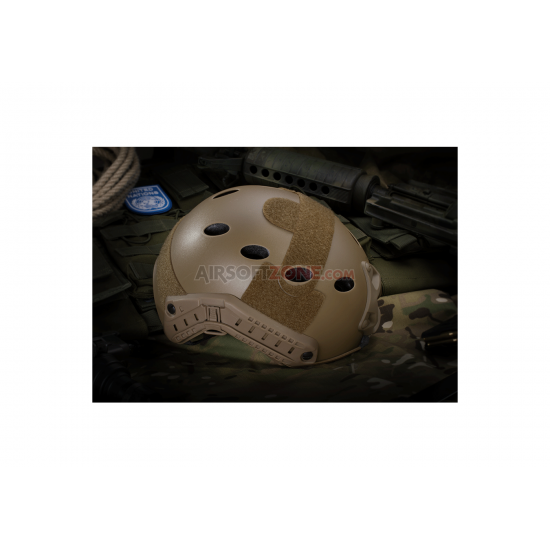 ΚΡΑΝΟΣ FAST Helmet PJ Eco Version ΚΡΑΝΟΣ FAST Helmet PJ Eco Version