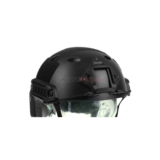 ΚΡΑΝΟΣ FAST Helmet PJ Eco Version ΚΡΑΝΟΣ FAST Helmet PJ Eco Version