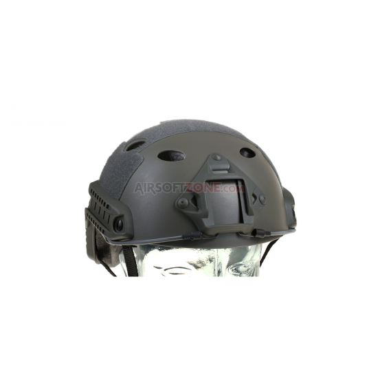 ΚΡΑΝΟΣ FAST Helmet PJ Eco Version ΚΡΑΝΟΣ FAST Helmet PJ Eco Version