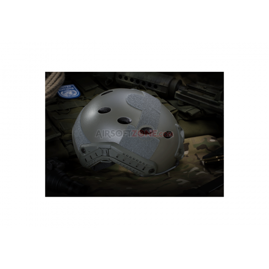 ΚΡΑΝΟΣ FAST Helmet PJ Eco Version ΚΡΑΝΟΣ FAST Helmet PJ Eco Version