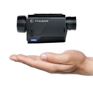 Θερμική Απεικόνιση Pulsar Axion XQ30 Pro