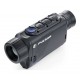 Thermal Hunting & Observation Monocular – Pulsar Axion XQ30 Pro with 384×288 Sensor, NETD <25mK Sensitivity, AMOLED Display, and Built-In Wi-Fi & Video Recorder