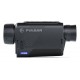 Thermal Hunting & Observation Monocular – Pulsar Axion XQ30 Pro with 384×288 Sensor, NETD <25mK Sensitivity, AMOLED Display, and Built-In Wi-Fi & Video Recorder