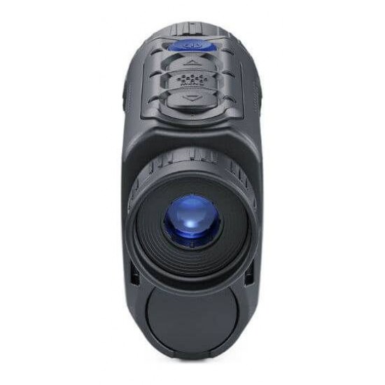 Thermal Hunting & Observation Monocular – Pulsar Axion XQ30 Pro with 384×288 Sensor, NETD <25mK Sensitivity, AMOLED Display, and Built-In Wi-Fi & Video Recorder