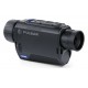 Thermal Hunting & Observation Monocular – Pulsar Axion XQ30 Pro with 384×288 Sensor, NETD <25mK Sensitivity, AMOLED Display, and Built-In Wi-Fi & Video Recorder