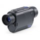 Thermal Hunting & Observation Monocular – Pulsar Axion XQ30 Pro with 384×288 Sensor, NETD <25mK Sensitivity, AMOLED Display, and Built-In Wi-Fi & Video Recorder