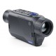 Thermal Hunting & Observation Monocular – Pulsar Axion XQ30 Pro with 384×288 Sensor, NETD <25mK Sensitivity, AMOLED Display, and Built-In Wi-Fi & Video Recorder