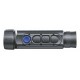Thermal Hunting & Observation Monocular – Pulsar Axion XQ30 Pro with 384×288 Sensor, NETD <25mK Sensitivity, AMOLED Display, and Built-In Wi-Fi & Video Recorder