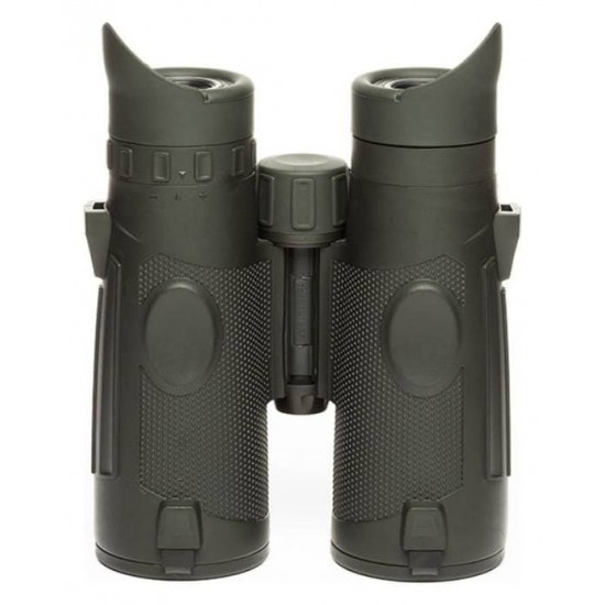 Professional Steiner 10x42 Hunting Binoculars with High-Contrast Optics, Rugged Makrolon Housing, and 10-Year Warranty
