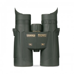 Κιάλια Κυνηγιού & Μεγάλων Αποστάσεων - Steiner Ranger Xtreme 10x42
