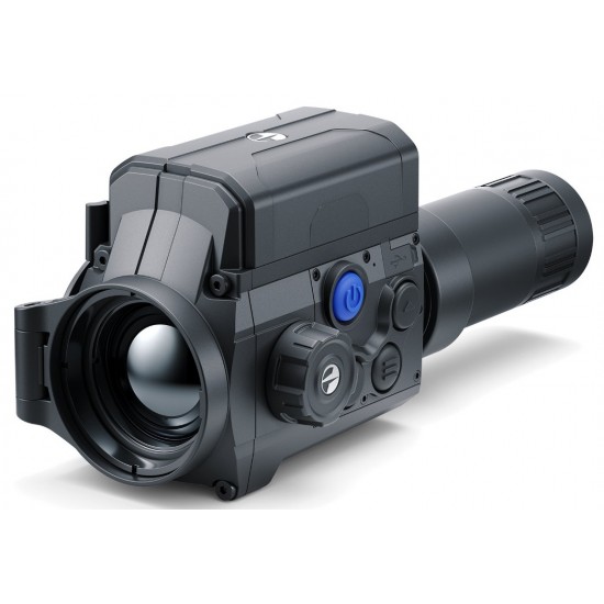 Thermal Imaging Clip-on Monocular – Tactical & Outdoor – Pulsar KRYPTON 2 XQ35