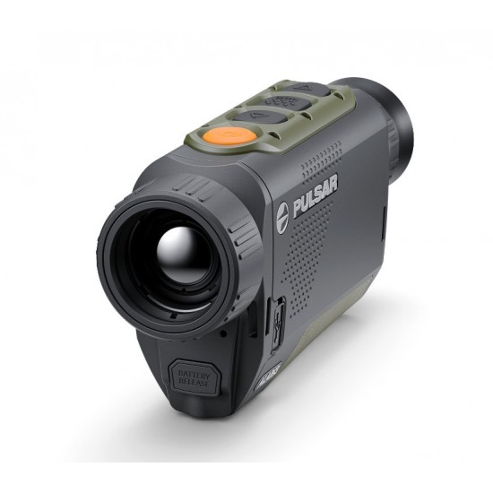 Thermal Imaging Monocular – Pulsar ALARIS XQ30