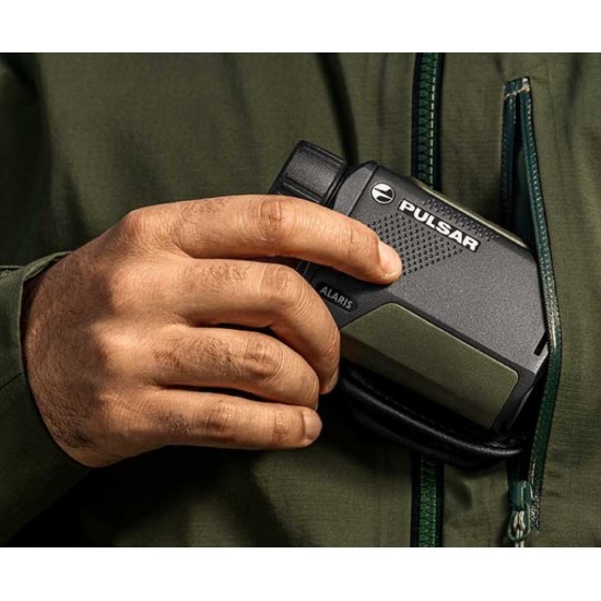 Thermal Imaging Monocular – Pulsar ALARIS XQ30