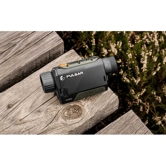 Thermal Imaging Monocular – Pulsar ALARIS XQ30