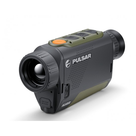 Thermal Imaging Monocular – Pulsar ALARIS XQ30