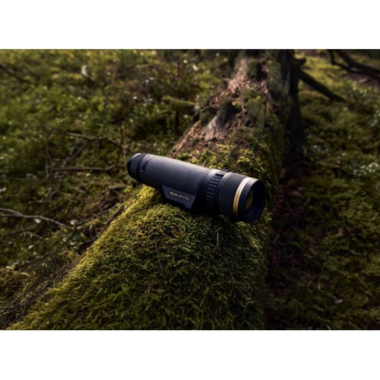 Θερμική Απεικόνιση Pulsar Telos LRF XT50 Κορυφαίο θερμικό μονοκυάλι Pulsar Telos LRF XT50. Αισθητήρας HD 1280x1024, τηλέμετρο Laser 1200m, εμβέλεια 2300m & δυνατότητα αναβάθμισης