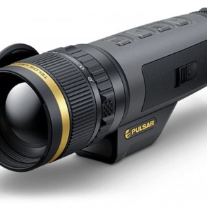 Θερμική Απεικόνιση Pulsar Telos LRF XT50