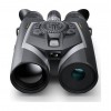 Thermal Imaging & Night Vision Multispectral Binoculars - Pulsar Symbion LRF DXT50