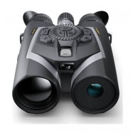 Thermal Imaging & Night Vision Multispectral Binoculars - Pulsar Symbion LRF DXT50