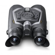 Thermal Imaging & Night Vision Multispectral Binoculars - Pulsar Symbion LRF DXT50