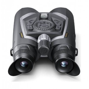 Thermal Imaging & Night Vision Multispectral Binoculars - Pulsar Symbion LRF DXT50 Thermal Imaging & Night Vision Multispectral Binoculars - Pulsar Symbion LRF DXT50