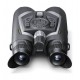 Thermal Imaging & Night Vision Multispectral Binoculars - Pulsar Symbion LRF DXT50 Pulsar Symbion LRF DXT50 – Professional magnesium multispectral 3-in-1 binoculars with a 1280x1024 thermal sensor, 4K digital sensor, 1500m laser rangefinder, and ballistic calculator