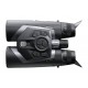 Thermal Imaging & Night Vision Multispectral Binoculars - Pulsar Symbion LRF DXT50 Pulsar Symbion LRF DXT50 – Professional magnesium multispectral 3-in-1 binoculars with a 1280x1024 thermal sensor, 4K digital sensor, 1500m laser rangefinder, and ballistic calculator