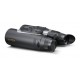 Thermal Imaging & Night Vision Multispectral Binoculars - Pulsar Symbion LRF DXT50 Pulsar Symbion LRF DXT50 – Professional magnesium multispectral 3-in-1 binoculars with a 1280x1024 thermal sensor, 4K digital sensor, 1500m laser rangefinder, and ballistic calculator