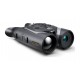 Thermal Imaging & Night Vision Multispectral Binoculars - Pulsar Symbion LRF DXT50 Pulsar Symbion LRF DXT50 – Professional magnesium multispectral 3-in-1 binoculars with a 1280x1024 thermal sensor, 4K digital sensor, 1500m laser rangefinder, and ballistic calculator