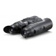 Thermal Imaging & Night Vision Multispectral Binoculars - Pulsar Symbion LRF DXT50 Pulsar Symbion LRF DXT50 – Professional magnesium multispectral 3-in-1 binoculars with a 1280x1024 thermal sensor, 4K digital sensor, 1500m laser rangefinder, and ballistic calculator