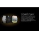 Thermal Imaging & Night Vision Multispectral Binoculars - Pulsar Symbion LRF DXT50 Pulsar Symbion LRF DXT50 – Professional magnesium multispectral 3-in-1 binoculars with a 1280x1024 thermal sensor, 4K digital sensor, 1500m laser rangefinder, and ballistic calculator