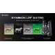 Thermal Imaging & Night Vision Multispectral Binoculars - Pulsar Symbion LRF DXT50 Pulsar Symbion LRF DXT50 – Professional magnesium multispectral 3-in-1 binoculars with a 1280x1024 thermal sensor, 4K digital sensor, 1500m laser rangefinder, and ballistic calculator