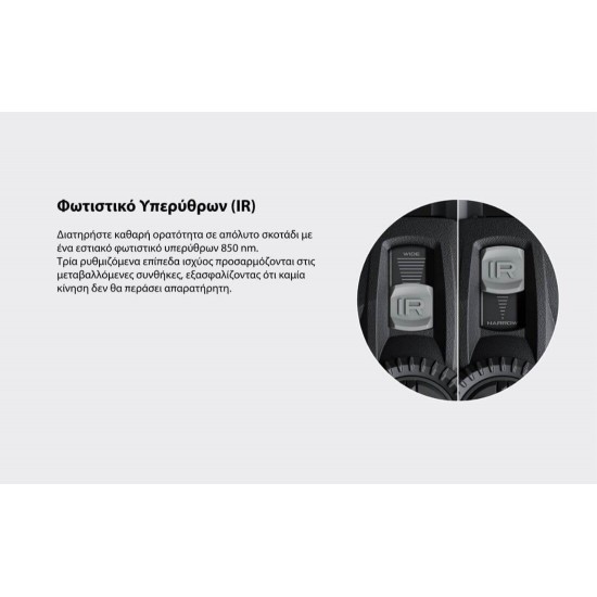 Thermal Imaging & Night Vision Multispectral Binoculars - Pulsar Symbion LRF DXT50 Pulsar Symbion LRF DXT50 – Professional magnesium multispectral 3-in-1 binoculars with a 1280x1024 thermal sensor, 4K digital sensor, 1500m laser rangefinder, and ballistic calculator