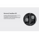 Thermal Imaging & Night Vision Multispectral Binoculars - Pulsar Symbion LRF DXT50 Pulsar Symbion LRF DXT50 – Professional magnesium multispectral 3-in-1 binoculars with a 1280x1024 thermal sensor, 4K digital sensor, 1500m laser rangefinder, and ballistic calculator