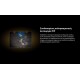 Thermal Imaging & Night Vision Multispectral Binoculars - Pulsar Symbion LRF DXT50 Pulsar Symbion LRF DXT50 – Professional magnesium multispectral 3-in-1 binoculars with a 1280x1024 thermal sensor, 4K digital sensor, 1500m laser rangefinder, and ballistic calculator