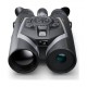 Thermal Imaging & Night Vision Multispectral Binoculars - Pulsar Symbion LRF DXT50 Pulsar Symbion LRF DXT50 – Professional magnesium multispectral 3-in-1 binoculars with a 1280x1024 thermal sensor, 4K digital sensor, 1500m laser rangefinder, and ballistic calculator