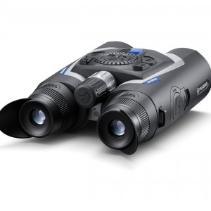 Κιάλια Θερμικής Απεικόνισης Pulsar Symbion LRF DXR50 - Πολυφασματικά