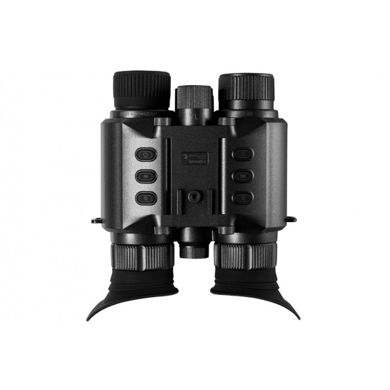 Κιάλια Νυχτερινής Παρατήρησης - Night Vision Falx Optics RANGER II 8×25
