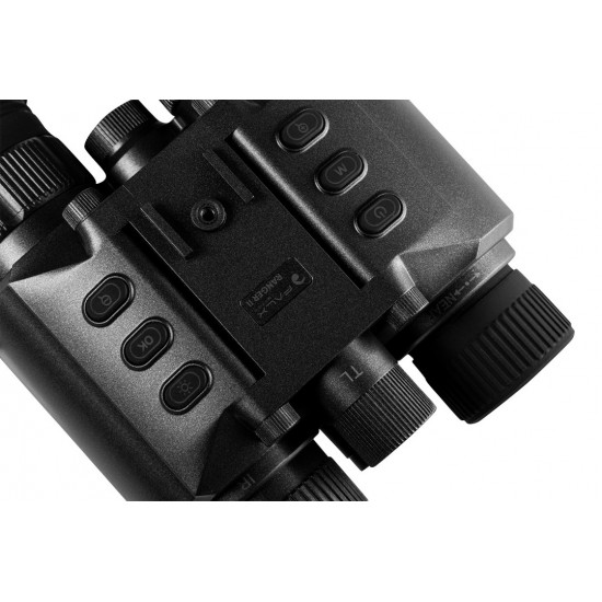 Κιάλια Νυχτερινής Παρατήρησης - Night Vision Falx Optics RANGER II 8×25